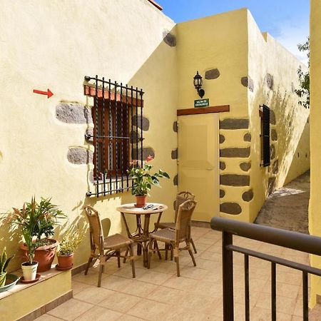 Los Algodones Cottage With Pool Ingenio Exterior photo