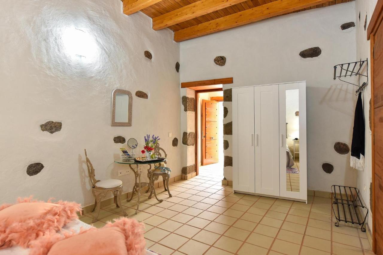 Los Algodones Cottage With Pool Ingenio Exterior photo